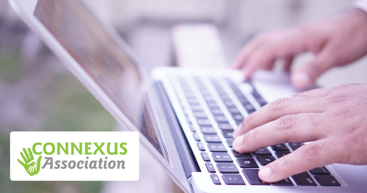 Contact Us | Connexus Association